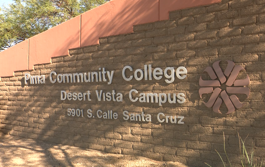 New PCC degree program targets Arizona's teacher shortage | Local News ...