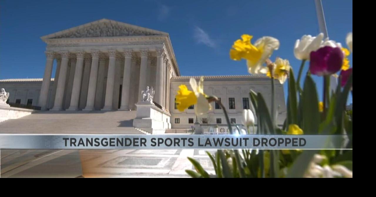 Transgender lawsuit challenging sports ban in Arizona soon to be dropped