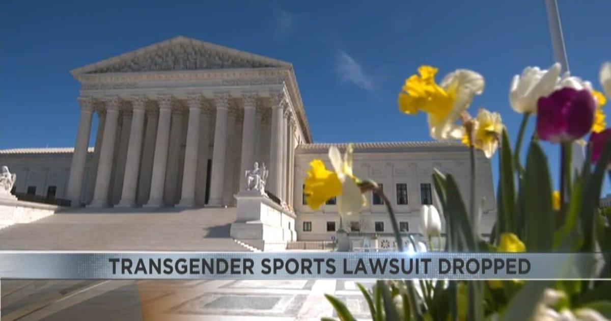 Transgender lawsuit challenging sports ban in Arizona soon to be dropped