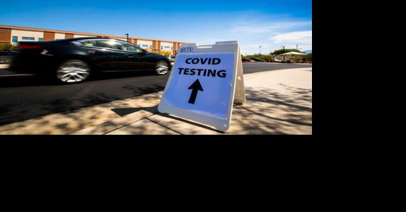 Pima County to open COVID testing center at PCC West Campus - Vimarsana News
