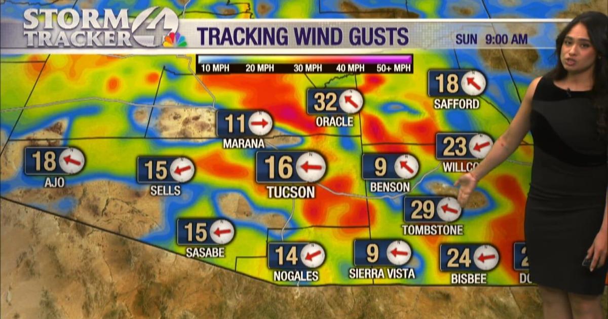 'Springing' forward into Sunday with beautiful Spring weather | Video ...