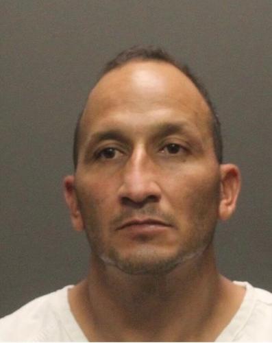 Nicholas Razo Arrest made in homicide | Local News | kvoa.com