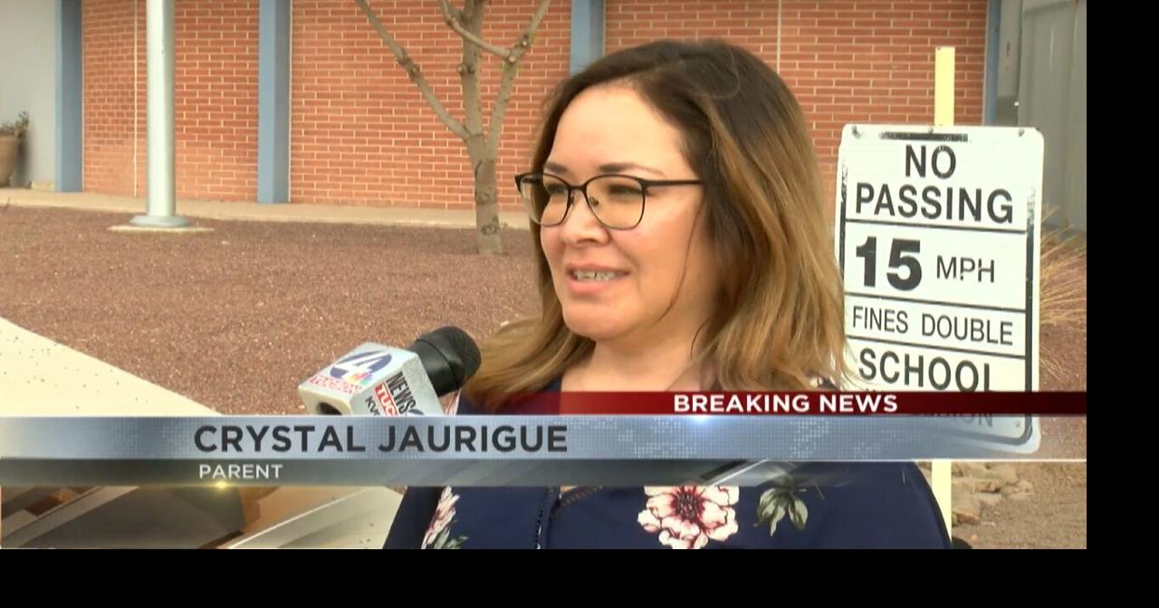 Parents #39 terrified #39 during Flowing Wells High School lockdown News