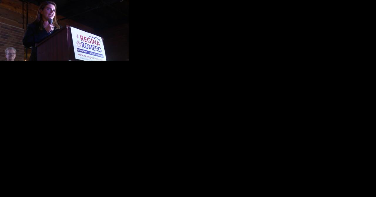Brother Johns hosts Democratic Watch Party as Democrats sweep election - Vimarsana News