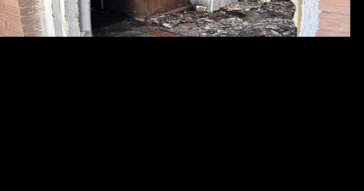 Crews put out house fire in midtown Tucson | Local News | kvoa.com