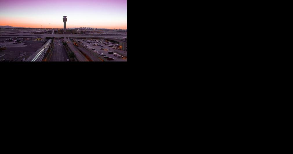 Potential strike on the horizon at Sky Harbor Airport - Vimarsana News