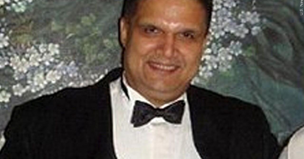 Fugitive in massive Navy bribery case caught in Venezuela - Vimarsana News