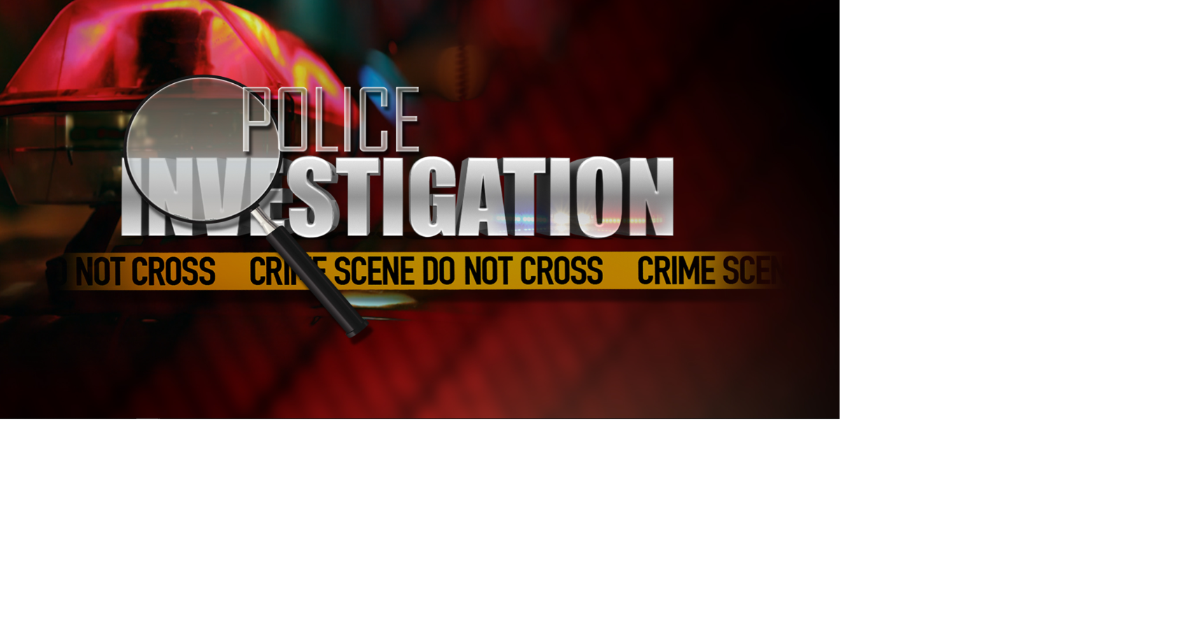 Two separate death investigations are underway in Pearce