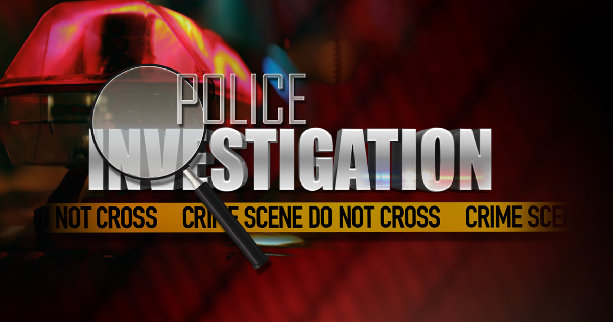 Two separate death investigations are underway in Pearce