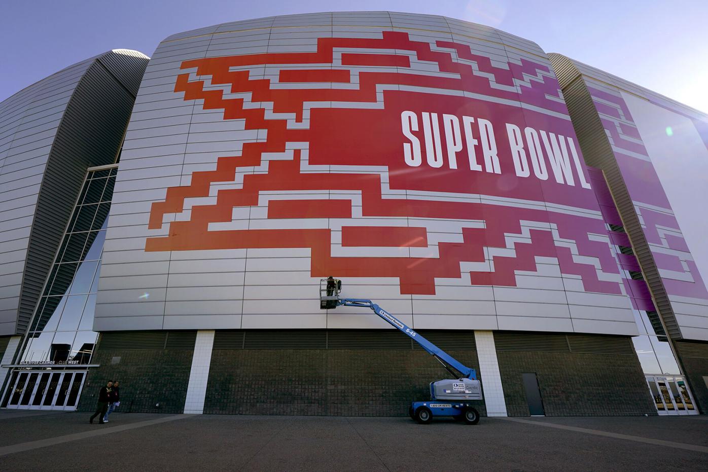 Super Bowl LVII Will Have Zero Crypto Ads Due to FTX's Collapse