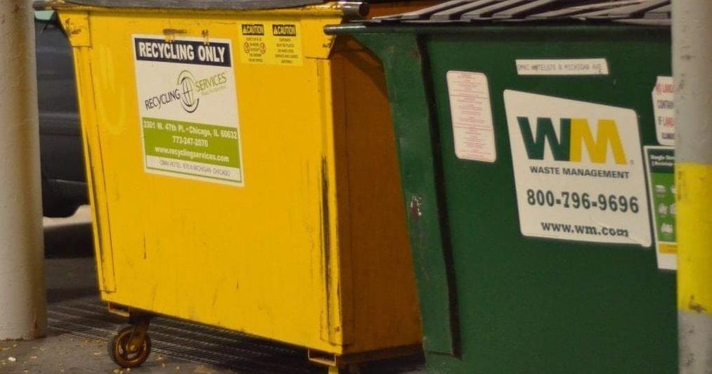 City Of Tucson Recycling Program City Of Tucson Recycling Program