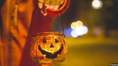 Oro Valley Kicks Off The Spooky Season With Multi Day Halloween Events News Kvoa Com