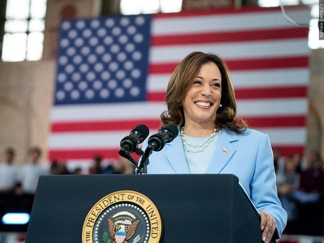 Kamala Harris is interviewing six potential vice president picks this