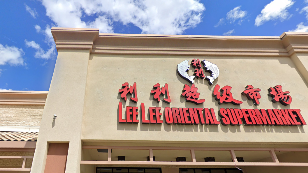 $1 million Powerball ticket sold at Lee Lee Oriental Supermart in Tucson |  News 
