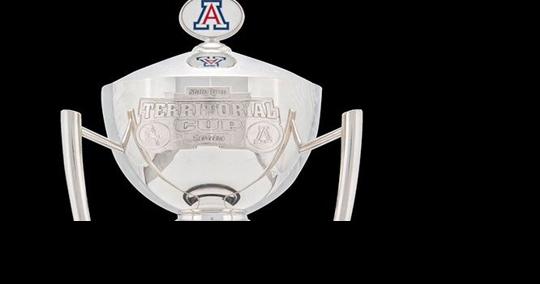 Sun Devils seize control of Cup Series race - Vimarsana News