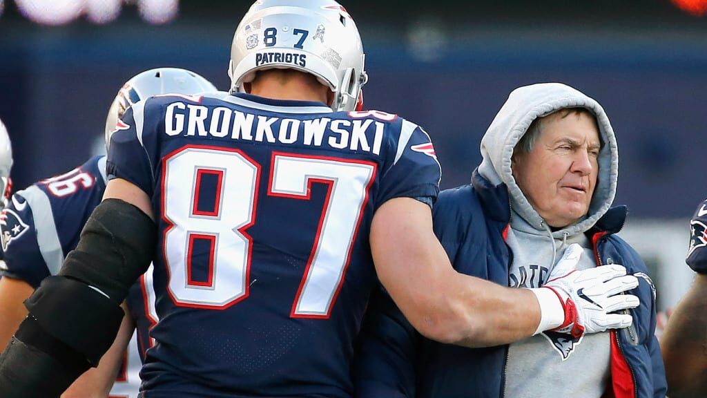 Rob Gronkowski wins 3rd Super Bowl, Arizona Wildcats