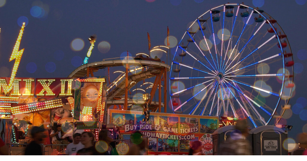Pima County Fair is back after two-year hiatus | Local | kvoa.com