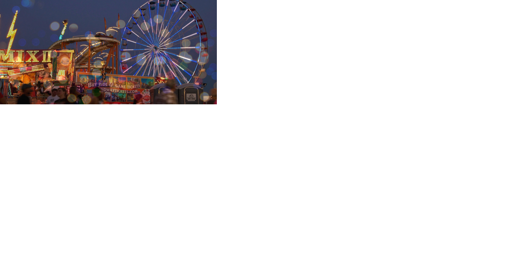 Pima County Fair is back after two-year hiatus - Vimarsana News