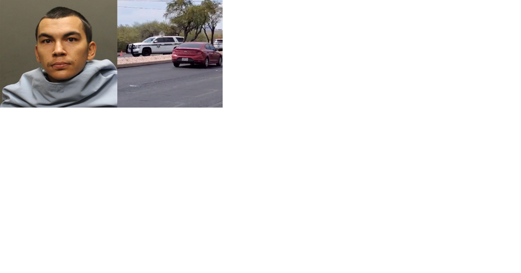 Two dead, one arrested in connection to fatal collision on north side - Vimarsana News
