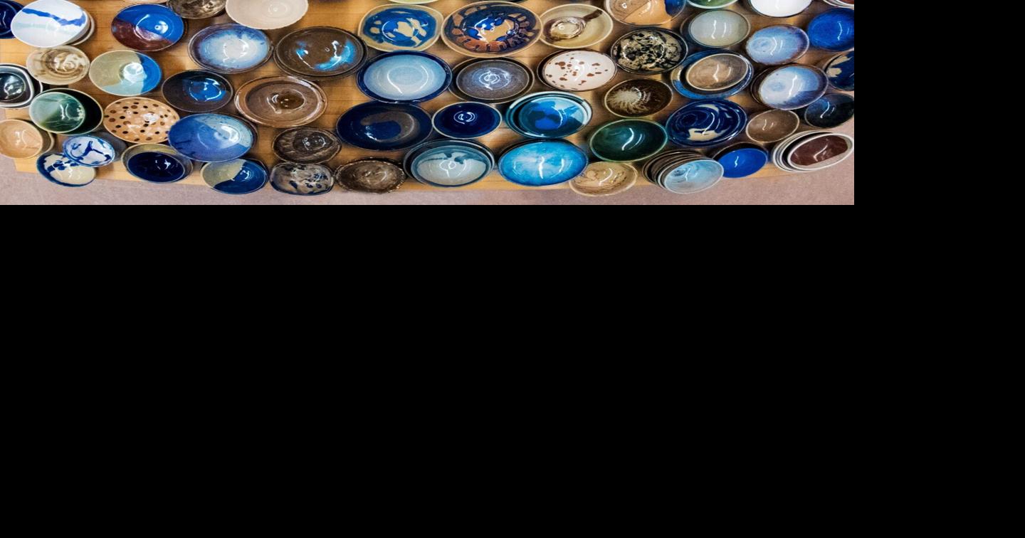 Support ICS food banks and programs through Empty Bowls fundraiser ...