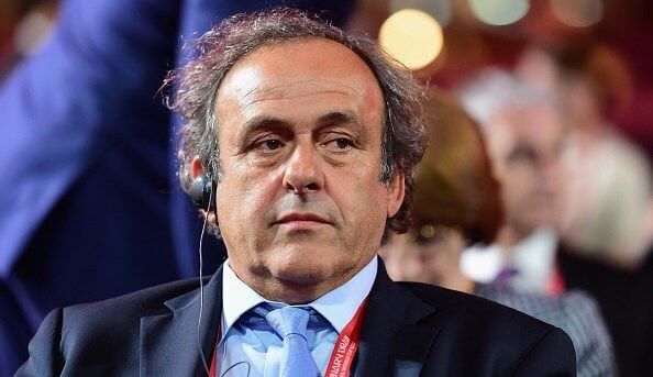 Disgraced Michel Platini admits fixing 1998 World Cup draw to increase  chances of France vs Brazil final