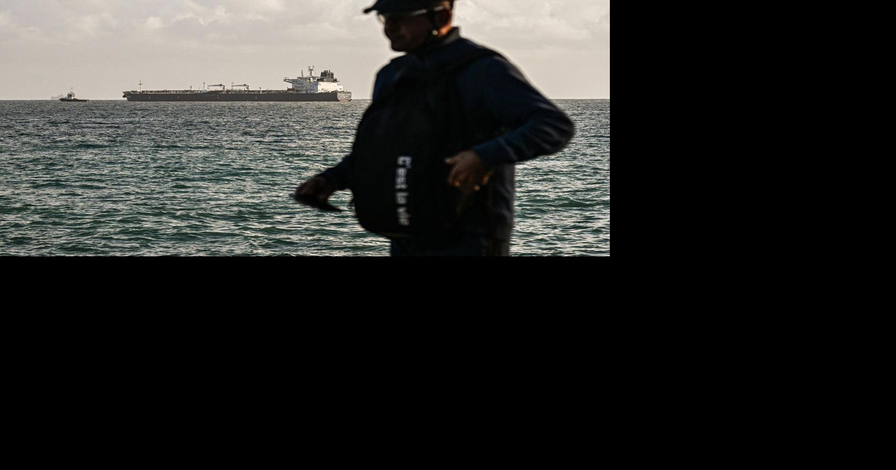 Ukraine strikes Russian oil refineries hours after US waives sanctions on Moscow’s oil