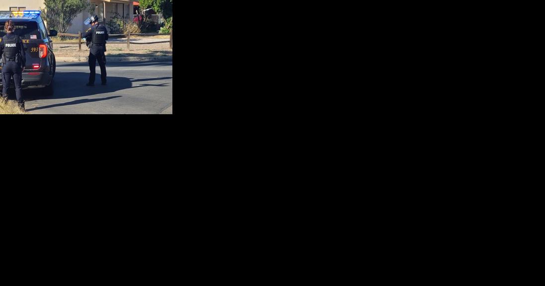 Shooting suspects arrested after large manhunt throughout central Tucson - Vimarsana News