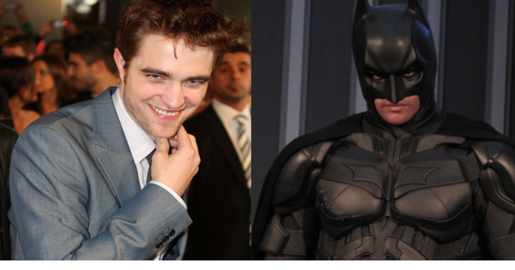 Robert Pattinson the new Batman? Casting report is a dark night for some |  National News 