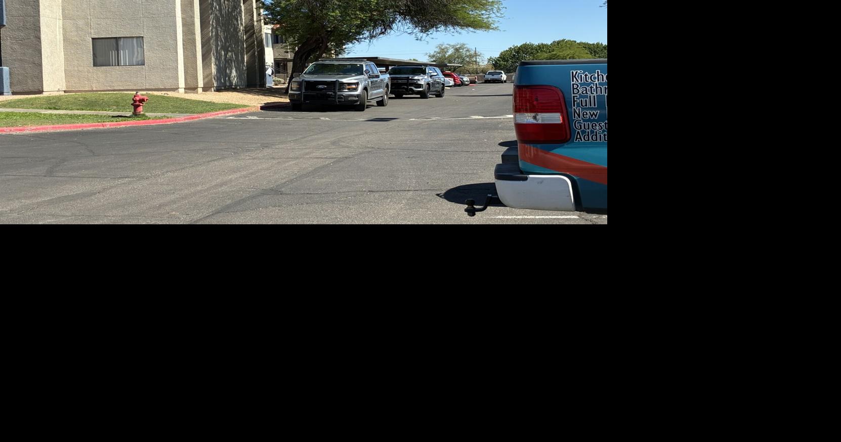 Teenager arrested for aggravated assault