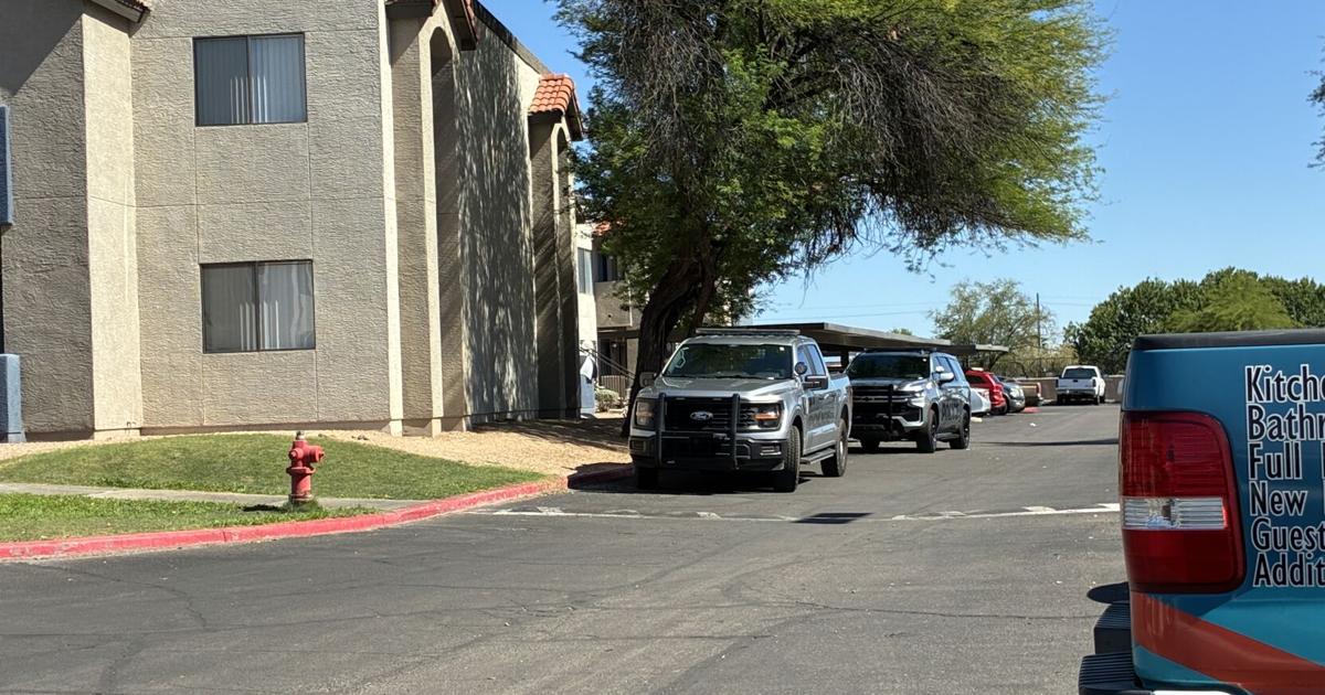 Teenager arrested for aggravated assault