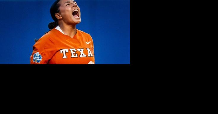 Texas ends Wildcats dream WCWS run - Vimarsana News