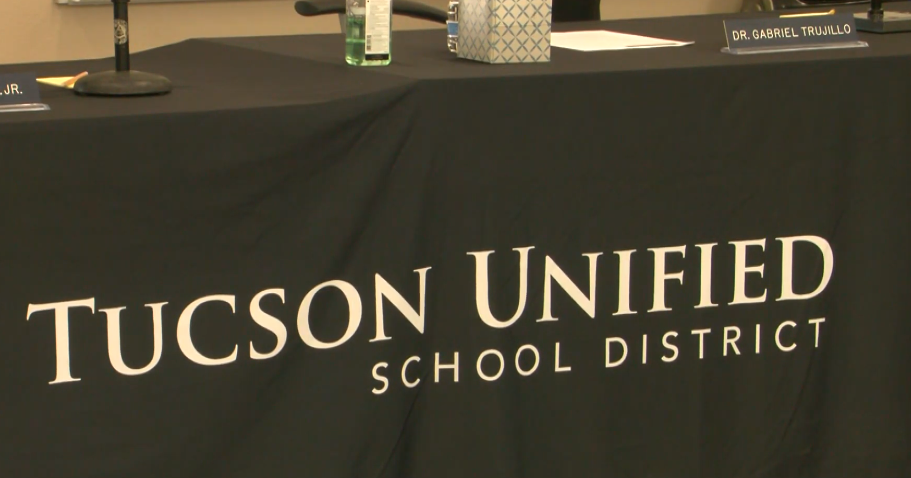 TUSD board approves community engagement plan for school consolidations