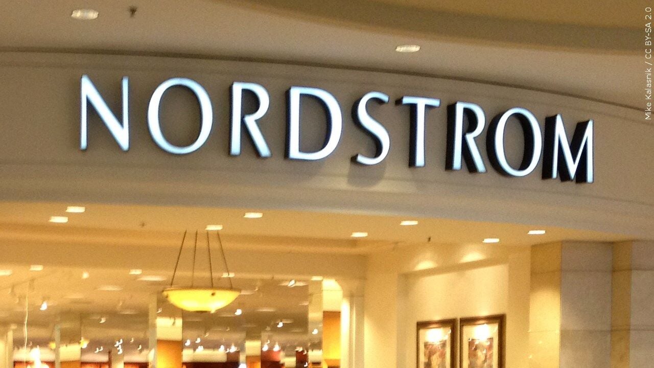 Three arrested after about 80 ransack Nordstrom store near San