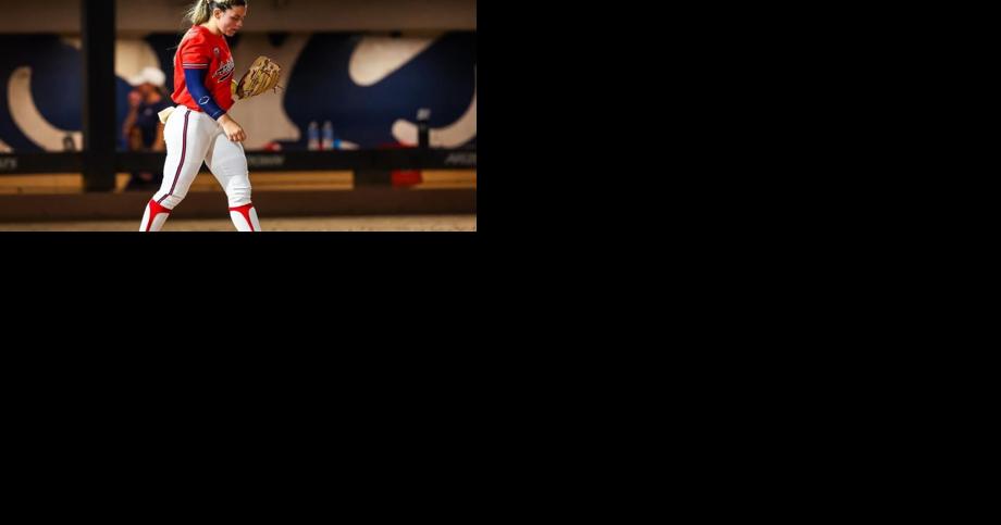 It's OVER: Arizona Softball misses NCAA Tournament - Vimarsana News