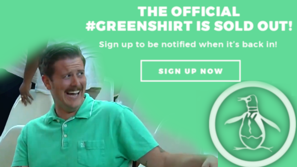 nicholas green shirts