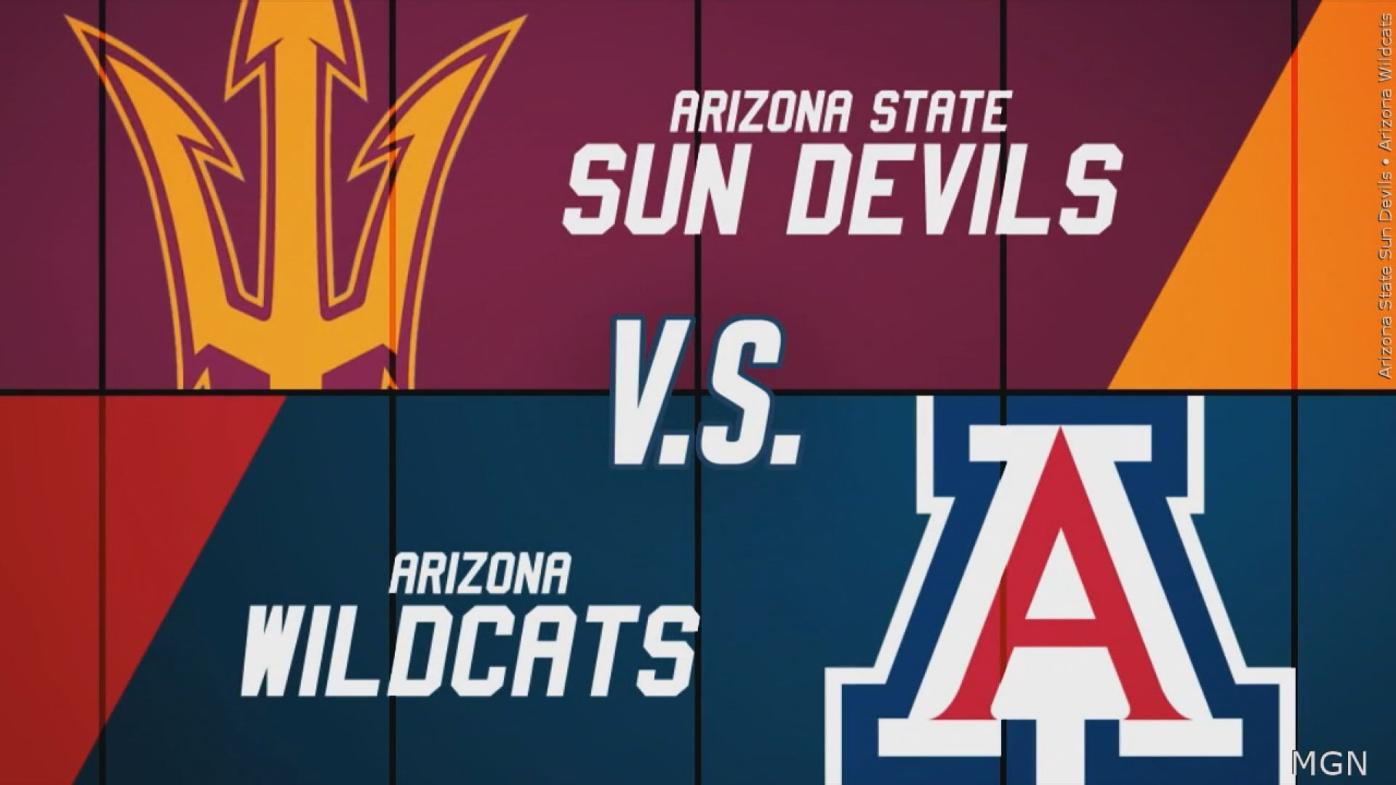 ASU Baseball: Sun Devils clinch series win with with 6-4 victory