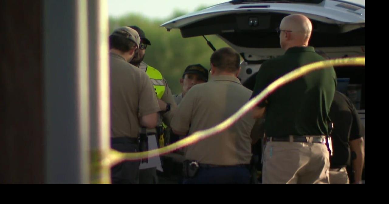 Victim and suspect identified after road rage shooting | News | kvoa.com