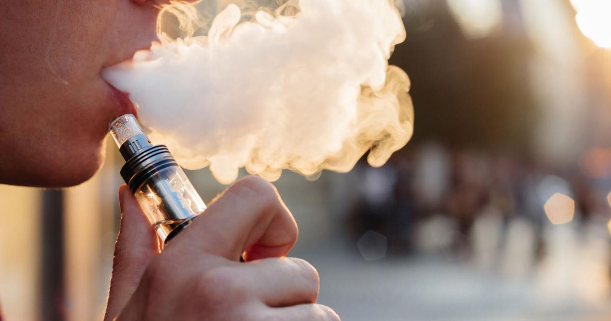 Arizona AG joins fight against flavored vape approvals | Arizona News | kvoa.com Arizona AG joins fight against flavored vape approvals | Arizona News | kvoa.com