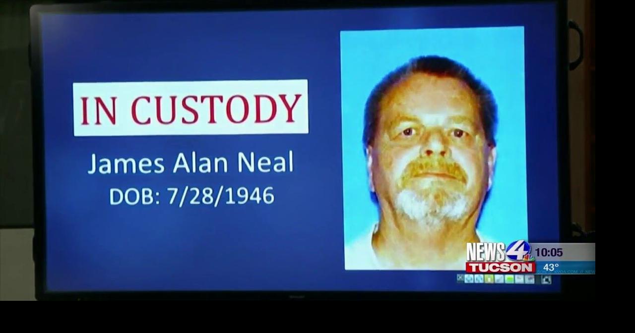 Arrest made in 1973 Southern California cold case | Local News | kvoa.com