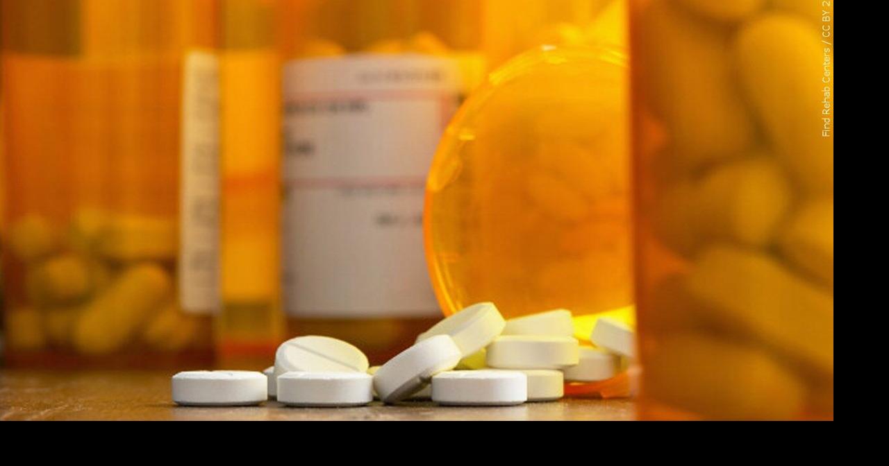 Arizona secures $108M in Purdue opioid crisis settlement