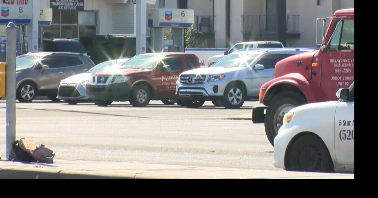 Grant, Craycroft considered one of most dangerous intersection Video