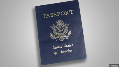 Passport services temporarily moved to Superior Court Building | Archive |  