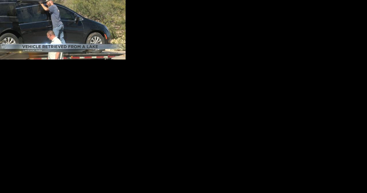 Border Patrol Search, Trauma and Rescue became involved | News - Vimarsana News