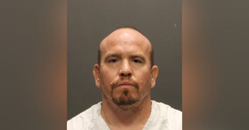 U.S. Marshals Service offers up to $5,000 reward for fugitive in Pima ...