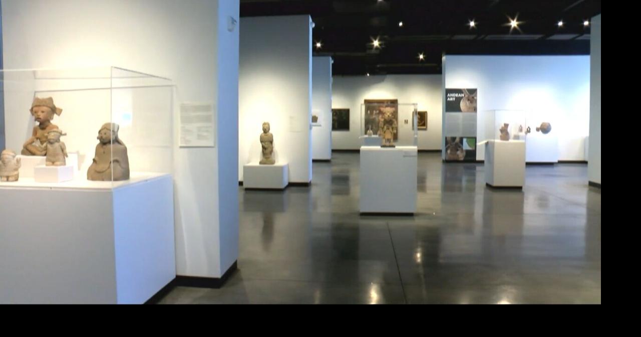 The Tucson Museum of Art celebrates 100th anniversary Community