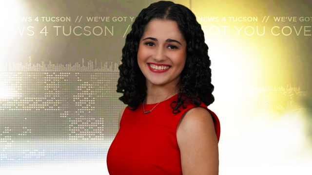 Sports Anchor - Jenna Fink | Radio | kvoa.com