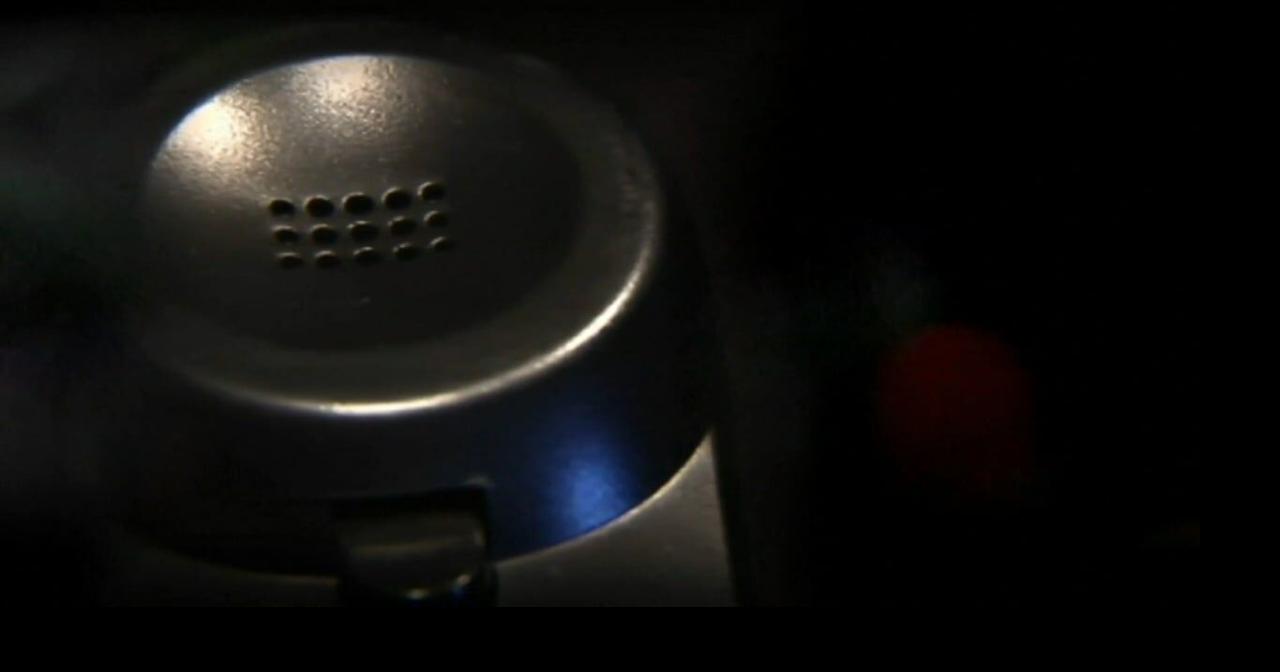 Multiple Sheriff's Offices Warn of Scams