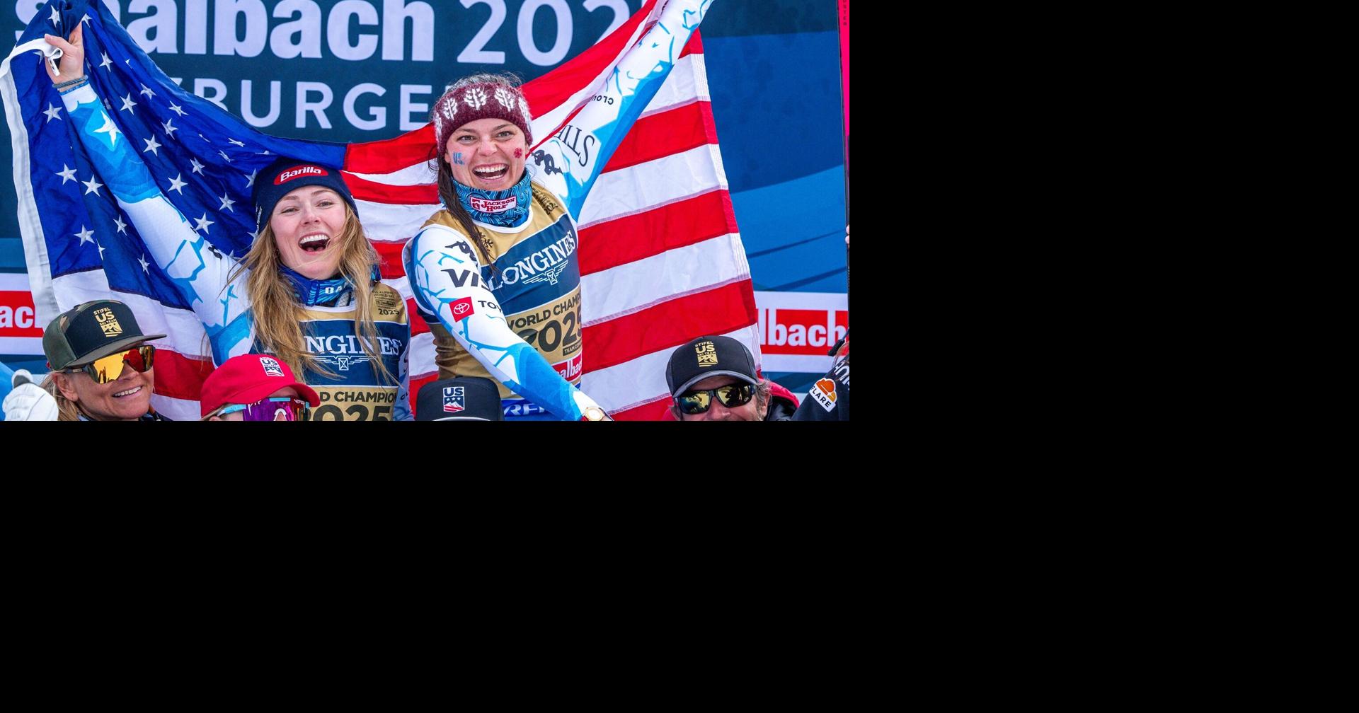 Milano Cortina 2026 Opens Feb. 6; SKIMO Debuts