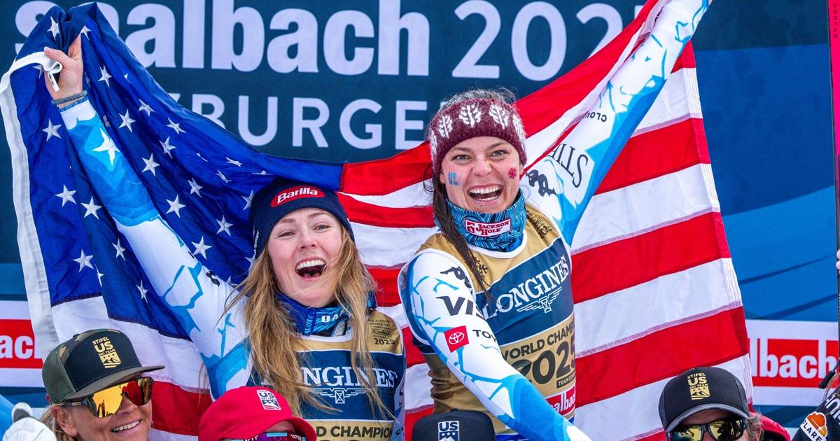 Milano Cortina 2026 Opens Feb. 6; SKIMO Debuts