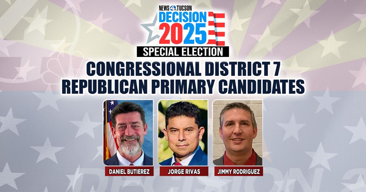 Multiple 2028 Presidential Contenders Visit Early Primary States